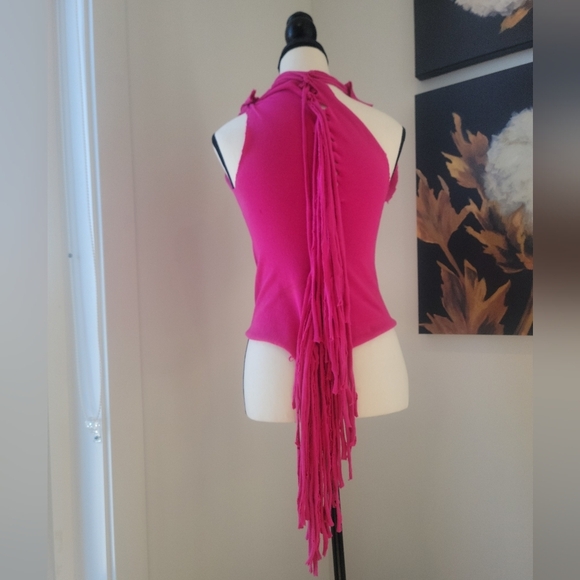 3/$30 Hand-Knotted Rock Shirt - Picture 6 of 10